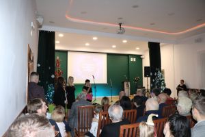 Koncert Jubileuszowy-14.12.2025r.