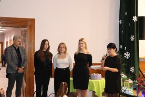 Koncert Jubileuszowy-14.12.2025r.