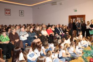 Koncert Jubileuszowy-14.12.2025r.