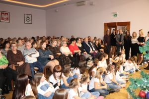 Koncert Jubileuszowy-14.12.2025r.