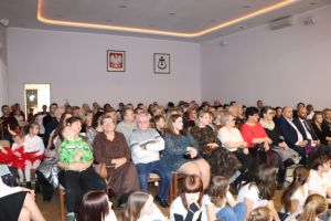 Koncert Jubileuszowy-14.12.2025r.