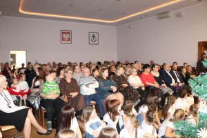 Koncert Jubileuszowy-14.12.2025r.