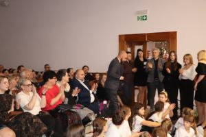 Koncert Jubileuszowy-14.12.2025r.