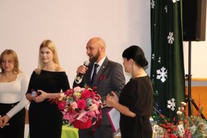 Koncert Jubileuszowy-14.12.2025r.