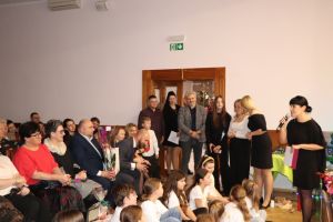 Koncert Jubileuszowy-14.12.2025r.