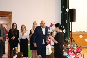 Koncert Jubileuszowy-14.12.2025r.