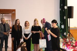 Koncert Jubileuszowy-14.12.2025r.