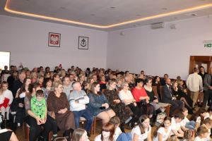 Koncert Jubileuszowy-14.12.2025r.