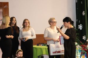 Koncert Jubileuszowy-14.12.2025r.