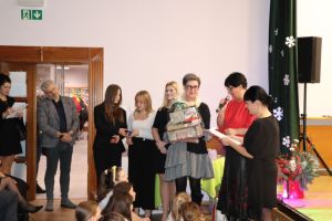 Koncert Jubileuszowy-14.12.2025r.