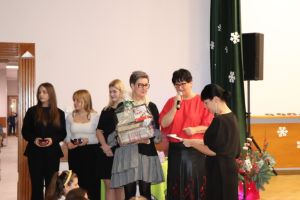 Koncert Jubileuszowy-14.12.2025r.