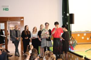 Koncert Jubileuszowy-14.12.2025r.