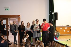 Koncert Jubileuszowy-14.12.2025r.