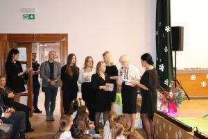 Koncert Jubileuszowy-14.12.2025r.