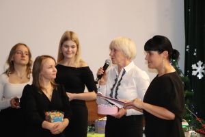 Koncert Jubileuszowy-14.12.2025r.