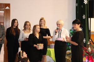 Koncert Jubileuszowy-14.12.2025r.