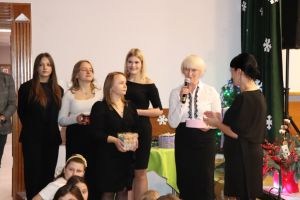 Koncert Jubileuszowy-14.12.2025r.