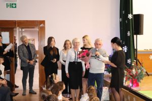 Koncert Jubileuszowy-14.12.2025r.