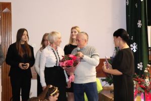 Koncert Jubileuszowy-14.12.2025r.