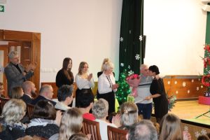 Koncert Jubileuszowy-14.12.2025r.