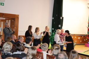 Koncert Jubileuszowy-14.12.2025r.