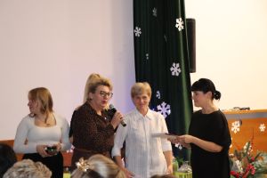 Koncert Jubileuszowy-14.12.2025r.