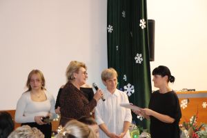 Koncert Jubileuszowy-14.12.2025r.