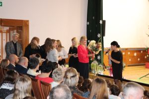 Koncert Jubileuszowy-14.12.2025r.