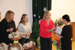 Koncert Jubileuszowy-14.12.2025r.