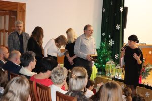 Koncert Jubileuszowy-14.12.2025r.