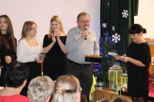 Koncert Jubileuszowy-14.12.2025r.