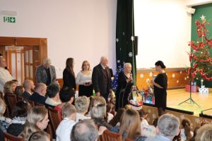 Koncert Jubileuszowy-14.12.2025r.