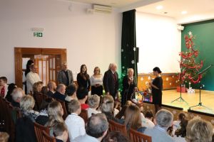 Koncert Jubileuszowy-14.12.2025r.