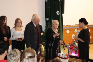 Koncert Jubileuszowy-14.12.2025r.