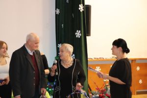 Koncert Jubileuszowy-14.12.2025r.