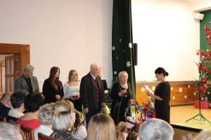 Koncert Jubileuszowy-14.12.2025r.