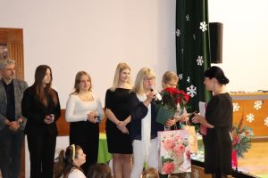 Koncert Jubileuszowy-14.12.2025r.