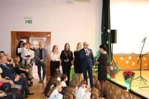 Koncert Jubileuszowy-14.12.2025r.