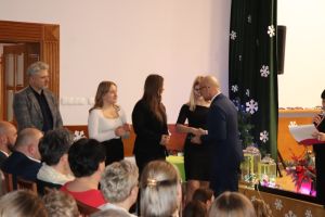 Koncert Jubileuszowy-14.12.2025r.