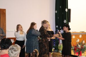 Koncert Jubileuszowy-14.12.2025r.