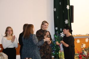 Koncert Jubileuszowy-14.12.2025r.