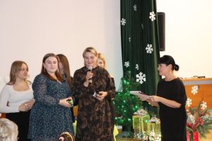 Koncert Jubileuszowy-14.12.2025r.