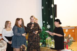 Koncert Jubileuszowy-14.12.2025r.