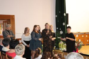 Koncert Jubileuszowy-14.12.2025r.