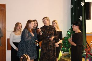 Koncert Jubileuszowy-14.12.2025r.