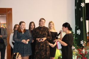 Koncert Jubileuszowy-14.12.2025r.