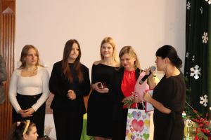 Koncert Jubileuszowy-14.12.2025r.