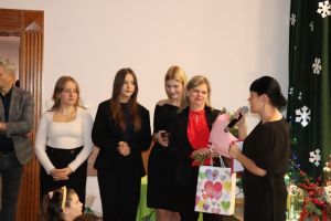 Koncert Jubileuszowy-14.12.2025r.