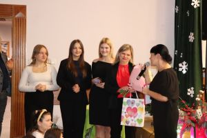 Koncert Jubileuszowy-14.12.2025r.