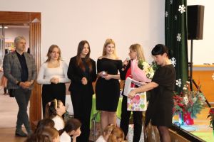 Koncert Jubileuszowy-14.12.2025r.